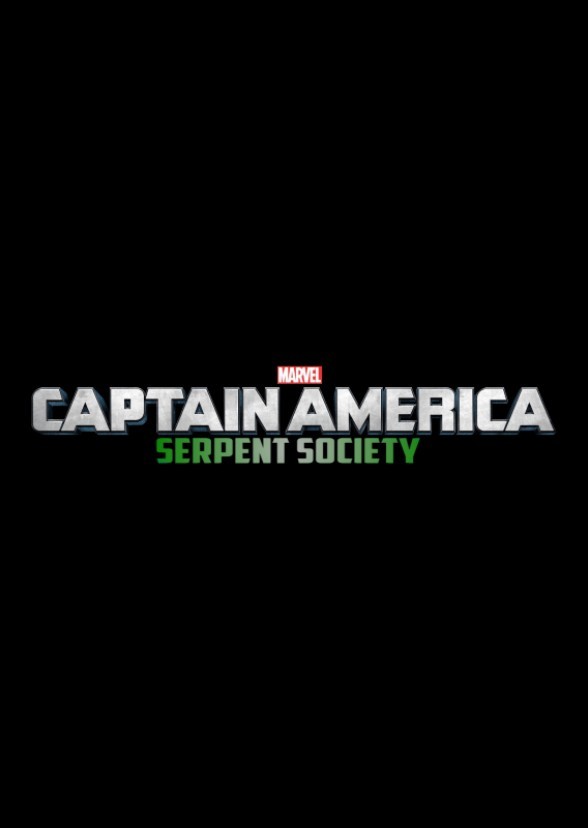 Captain America: Serpent Society