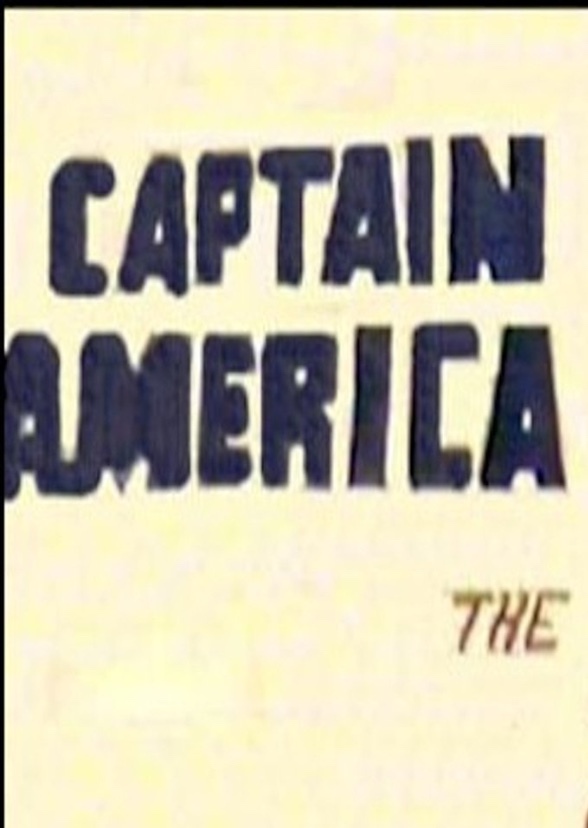 Captain America: Shield of Liberty (1987)