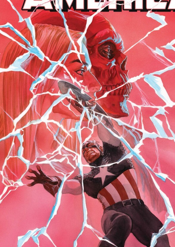 Captain America: Solider Hero