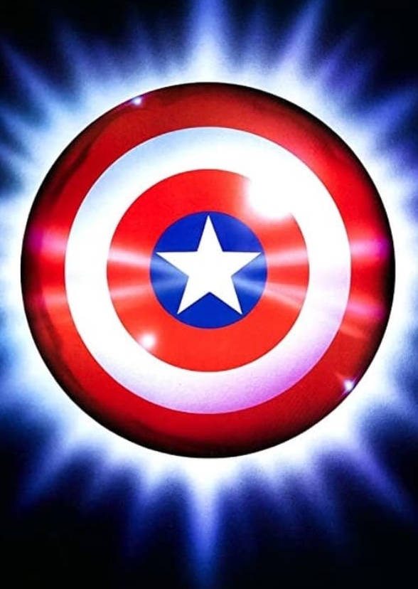 Captain America the Animated Series 