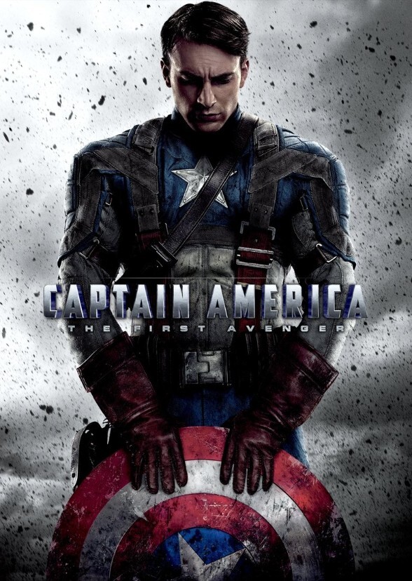 Captain America: The First Avenger 2011