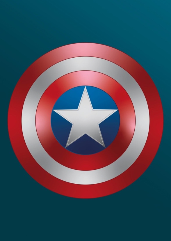Captain America: The First Avenger 