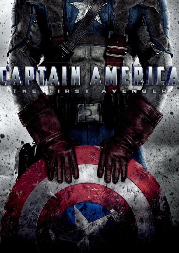 Captain America: The First Avenger