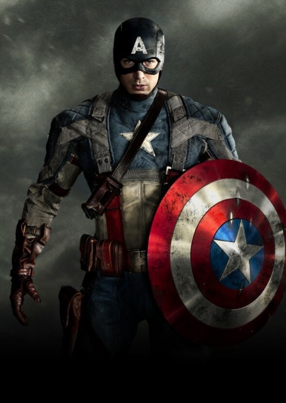 Captain America: The First Avenger