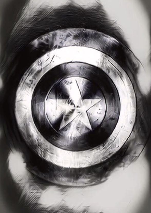 Captain America:The First Avengers
