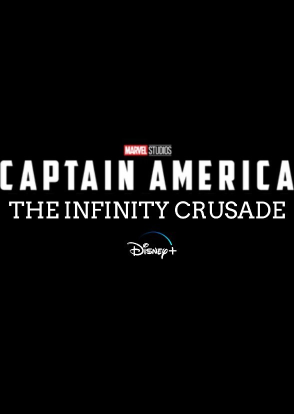 Captain America: The Infinity Crusade