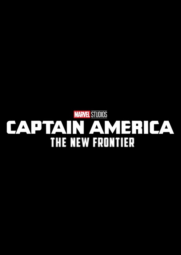 Captain America: The New Frontier