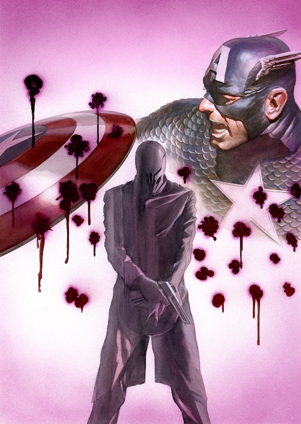 Captain America: The Next Chapter 