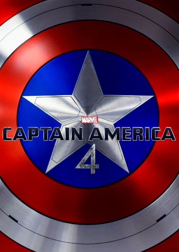 Captain America| The Soldier
