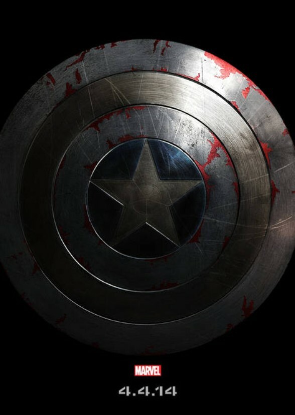 Captain America: The Winter Soldier (2014)