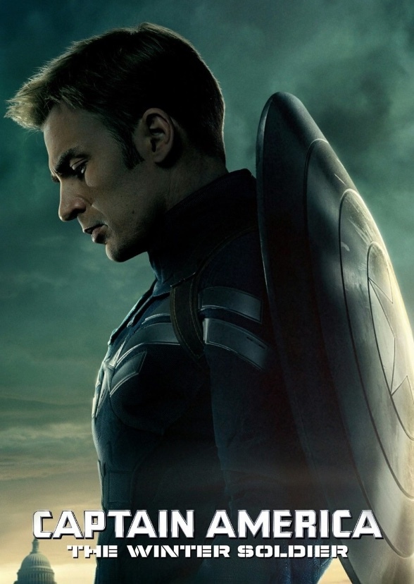 Captain America: The Winter Soldier (2014)