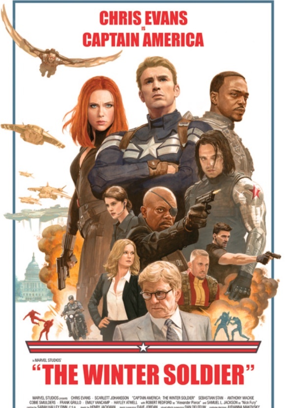 Captain America: The Winter Soldier (2035)