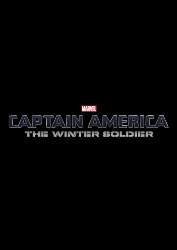 Captain America: The Winter Soldier 