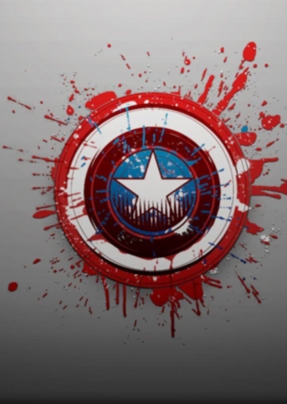 Captain America-The Winter Soldier