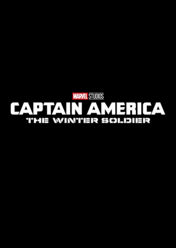 Captain America: The Winter Soldier