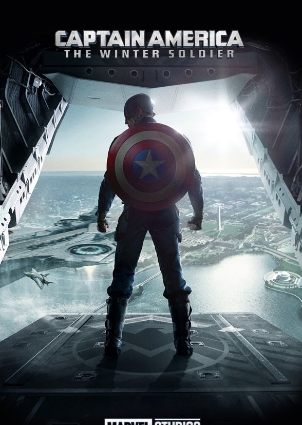 Captain America: The Winter Soldier