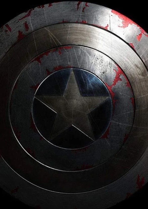Captain America: The Winter Soldier