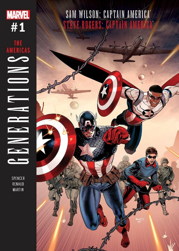 Captain America (TV Series)