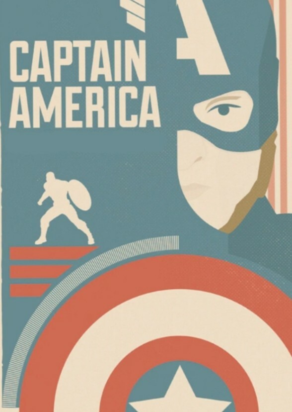 Captain america world at war