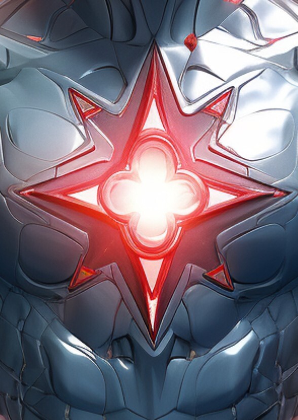 Captain Atom 2: Legion Of Superheroes 
