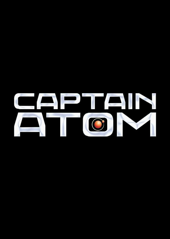 Captain Atom