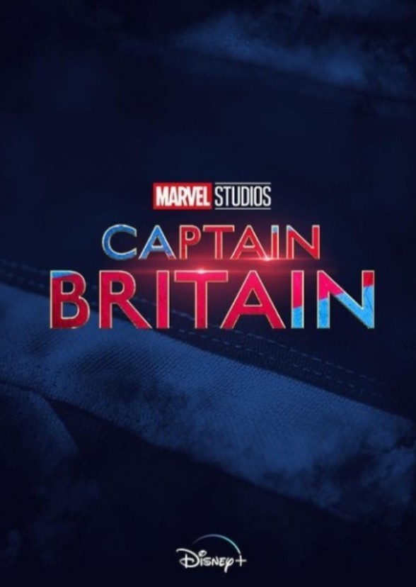 Captain Britain