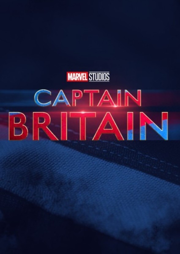 Captain Britain