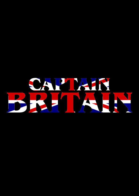Captain Britain