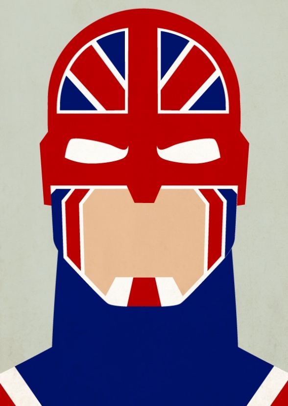 Captain Britain 