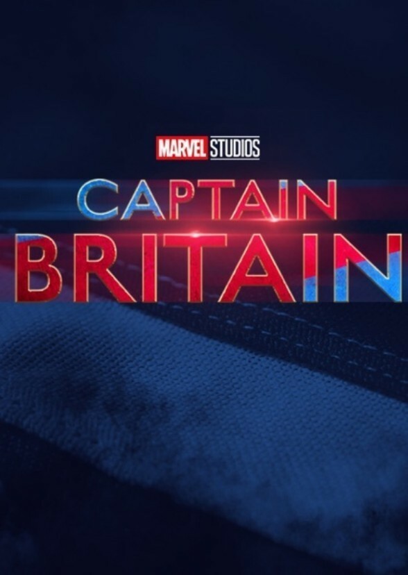 Captain Britain