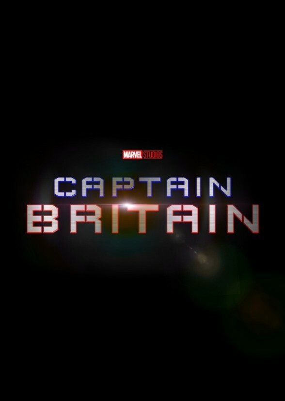 Captain Britain