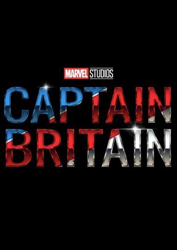 Captain Britain