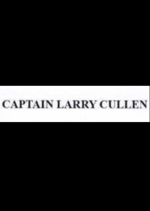 Captain Larry Cullen