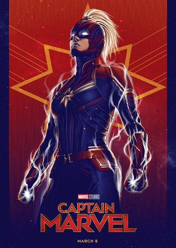 Captain Marvel (1959)