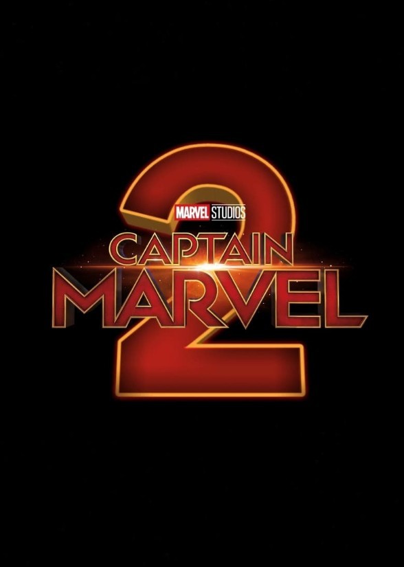 Captain Marvel 2
