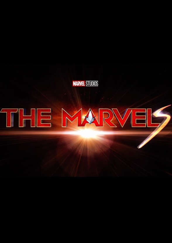 Captain Marvel 2