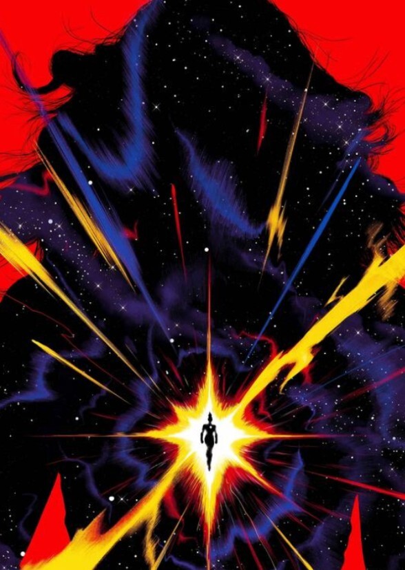 Captain Marvel (2029)