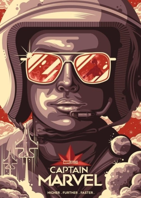 Captain Marvel [2029]