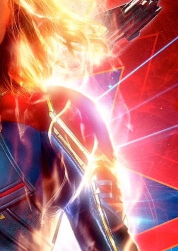 Captain Marvel 3