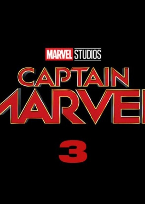 Captain Marvel 3