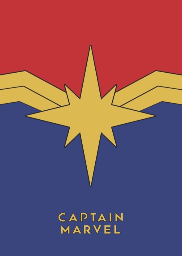 Captain Marvel 