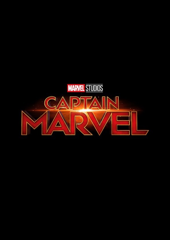 Captain Marvel