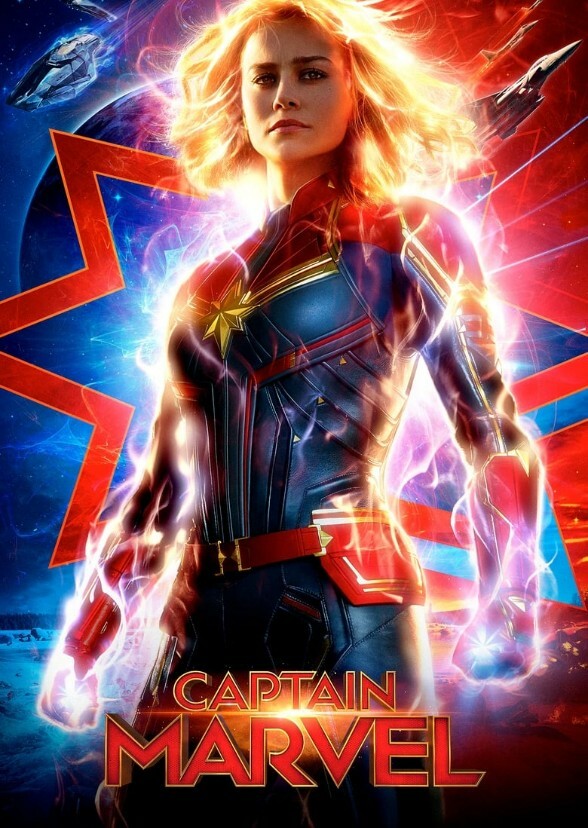 Captain Marvel 