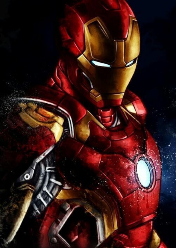 Captain Marvel Fan Casting On Mycast