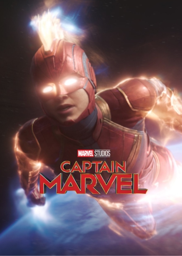 Captain Marvel