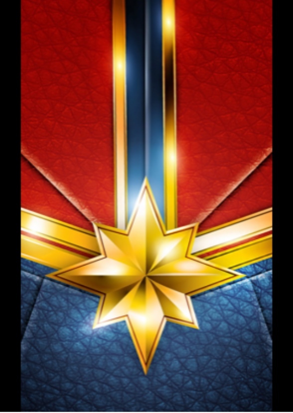 Captain Marvel (Marvel Animated Cinematic Universe Phase 3)
