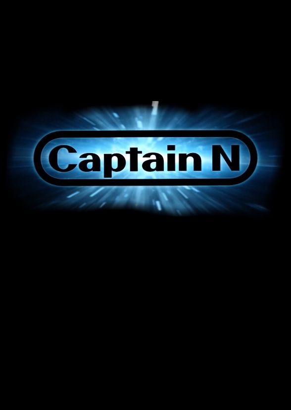 Captain N: The Game Master