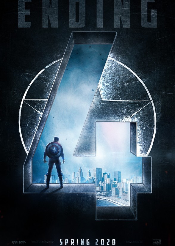 Captain of The Multiverse