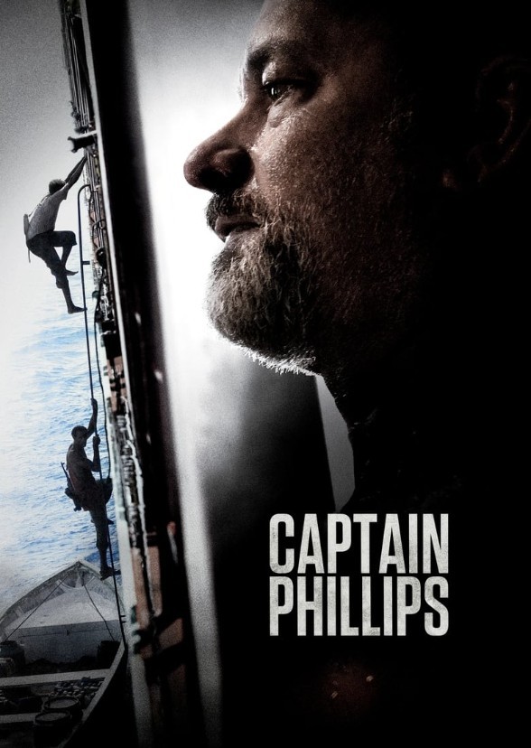 Captain Phillips 2018