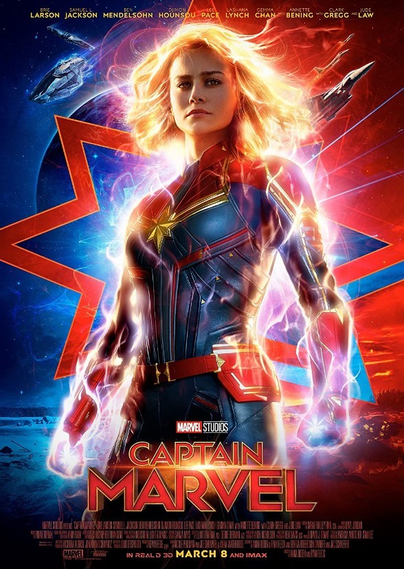Captain She Ra